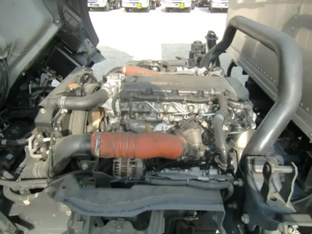 マツダ タイタン 2RG-LPR88AN(2WD)の写真21