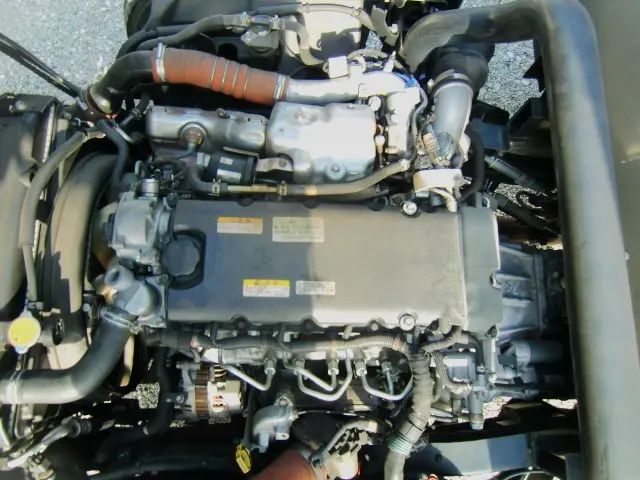 マツダ タイタン 2RG-LPR88AN(2WD)の写真22