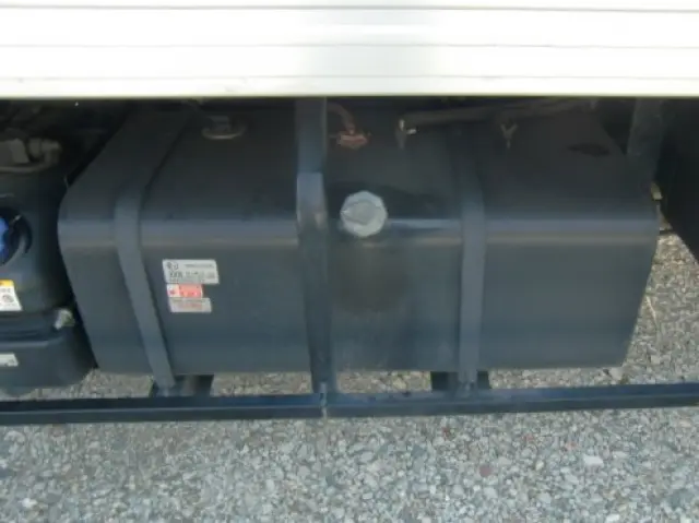 マツダ タイタン 2RG-LPR88AN(2WD)の写真24