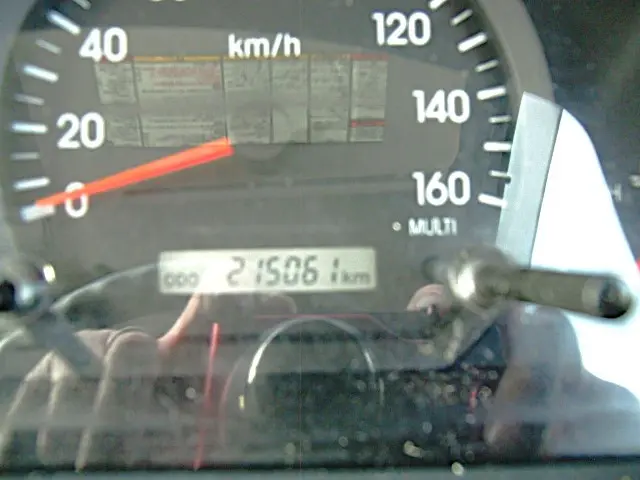 マツダ タイタン 2RG-LPR88AN(2WD)の写真27