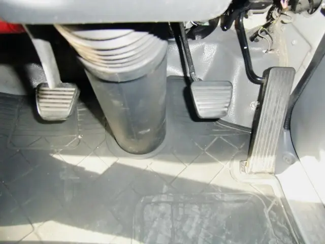 マツダ タイタン 2RG-LPR88AN(2WD)の写真29