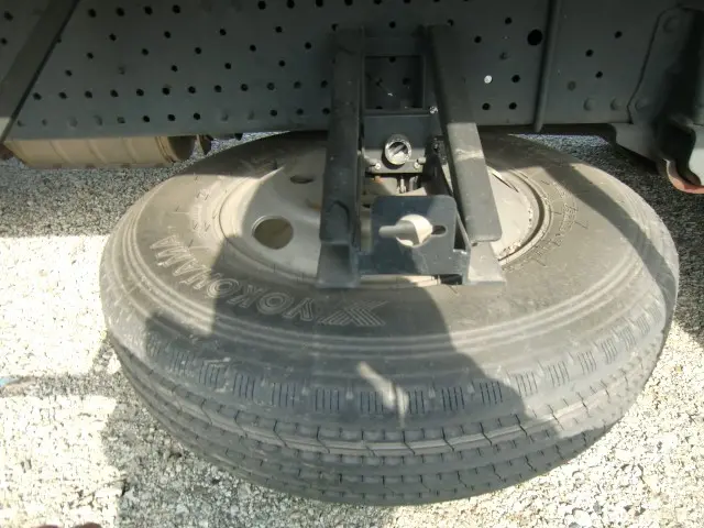 マツダ タイタン 2RG-LPR88AN(2WD)の写真32