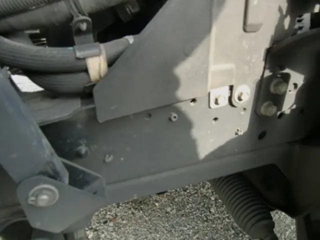 マツダ タイタン 2RG-LPR88AN(2WD)の写真33