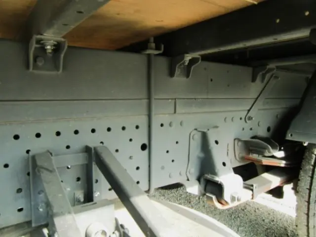 マツダ タイタン 2RG-LPR88AN(2WD)の写真35