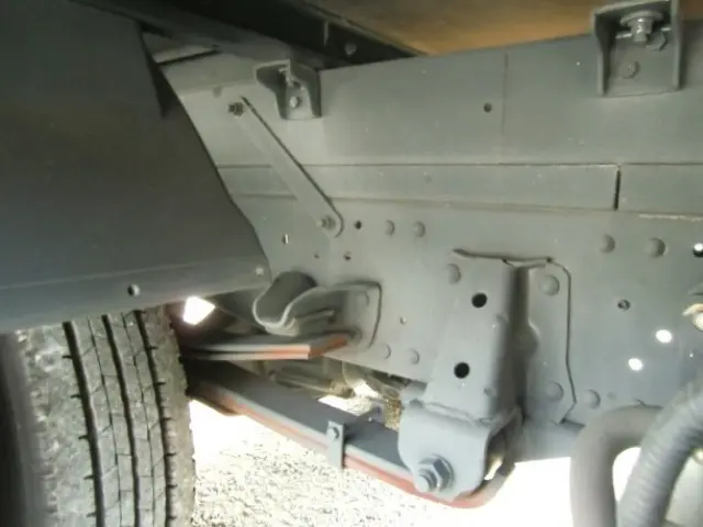 マツダ タイタン 2RG-LPR88AN(2WD)の写真36