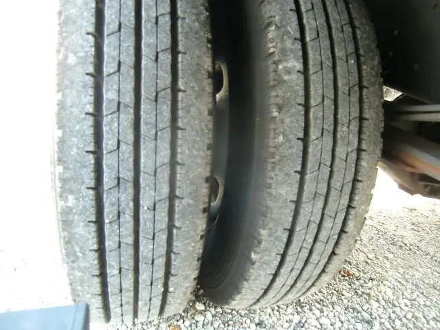 マツダ タイタン 2RG-LPR88AN(2WD)の写真39