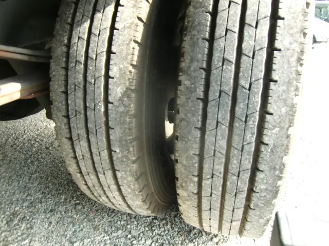 マツダ タイタン 2RG-LPR88AN(2WD)の写真40