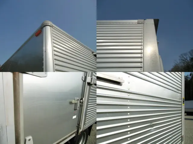 マツダ タイタン 2RG-LPR88AN(2WD)の写真42