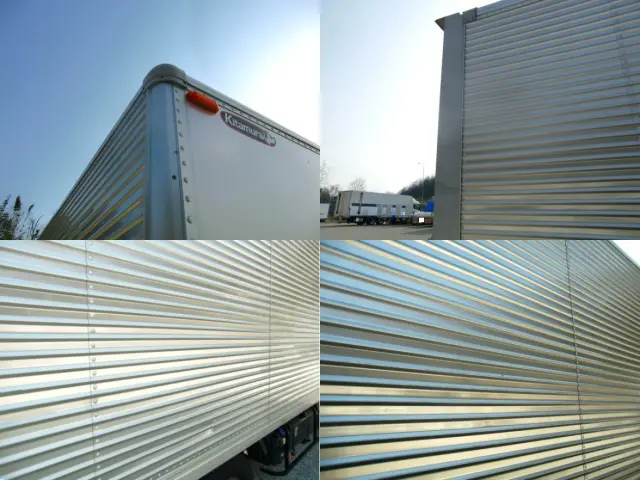 マツダ タイタン 2RG-LPR88AN(2WD)の写真43