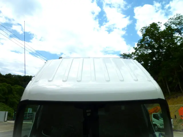 日野 デュトロ TPG-XZC655M(2WD)の写真7