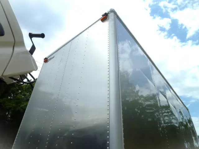 日野 デュトロ TPG-XZC655M(2WD)の写真8