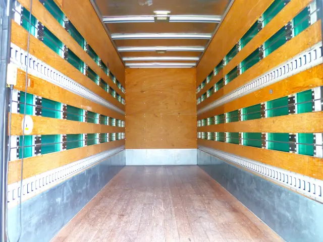 日野 デュトロ TPG-XZC655M(2WD)の写真10