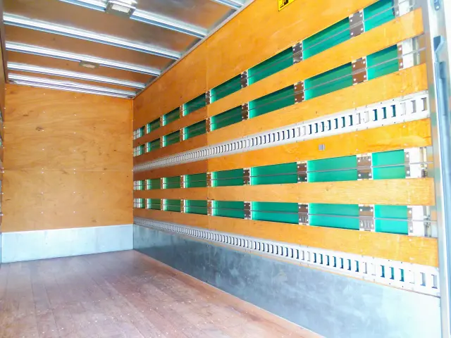 日野 デュトロ TPG-XZC655M(2WD)の写真13