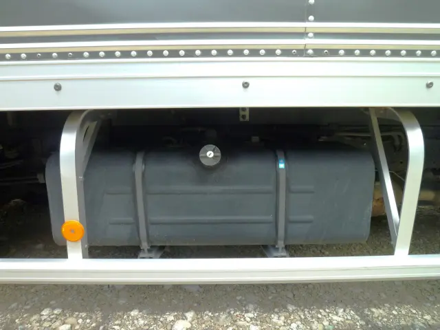 日野 デュトロ TPG-XZC655M(2WD)の写真22