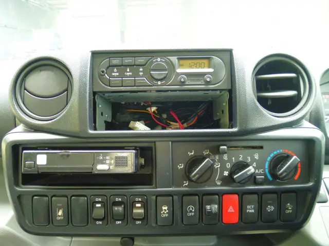 日野 デュトロ TPG-XZC655M(2WD)の写真24