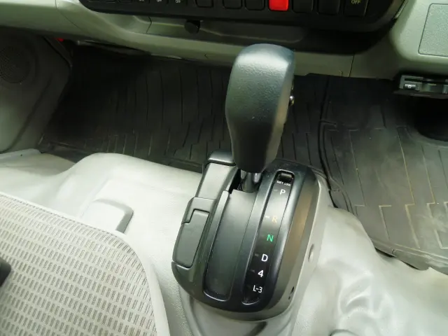 日野 デュトロ TPG-XZC655M(2WD)の写真26