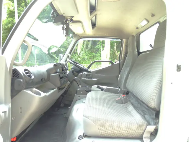 日野 デュトロ TPG-XZC655M(2WD)の写真28