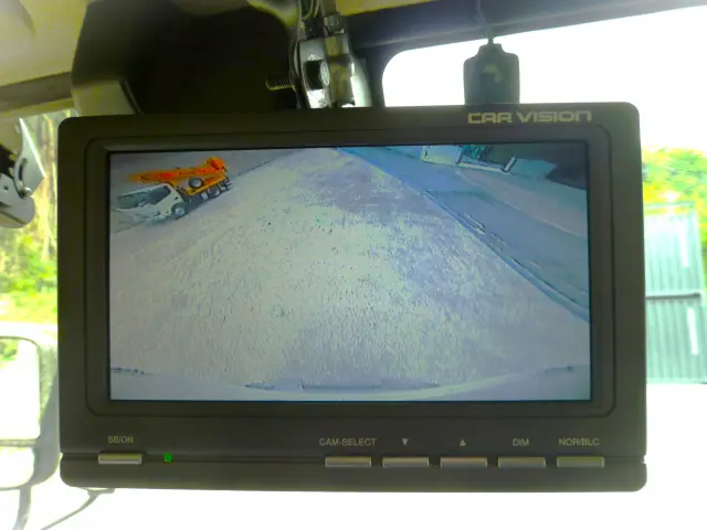 日野 デュトロ TPG-XZC655M(2WD)の写真29