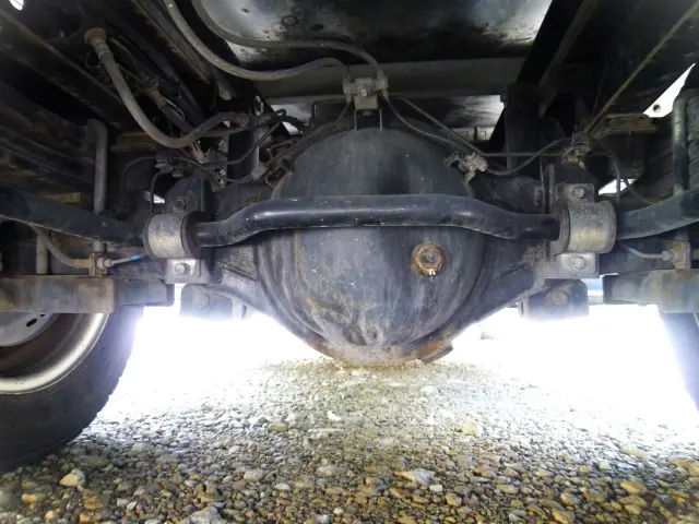 日野 デュトロ TPG-XZC655M(2WD)の写真30