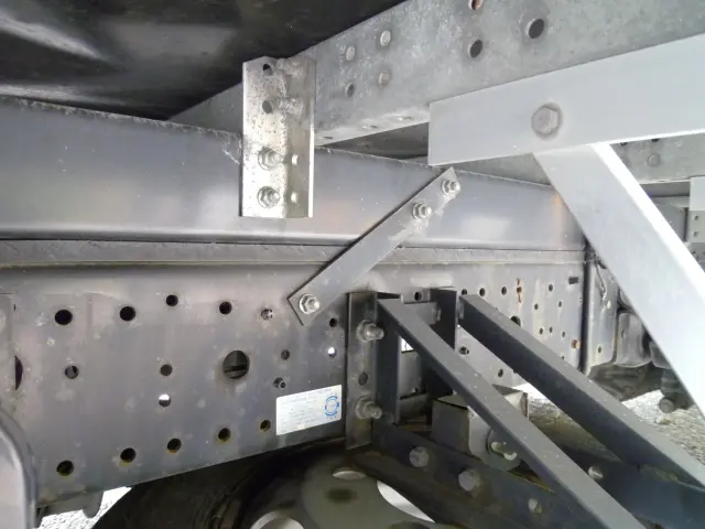 日野 デュトロ TPG-XZC655M(2WD)の写真31