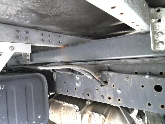 日野 デュトロ TPG-XZC655M(2WD)の写真32