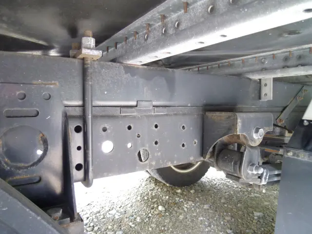 日野 デュトロ TPG-XZC655M(2WD)の写真33