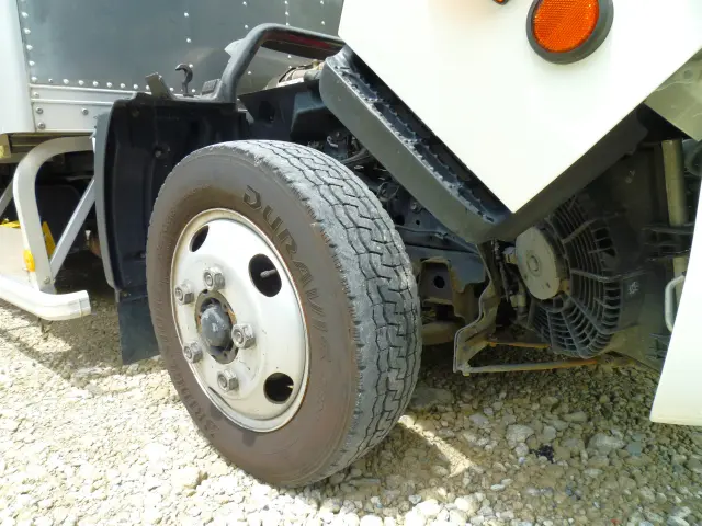 日野 デュトロ TPG-XZC655M(2WD)の写真35