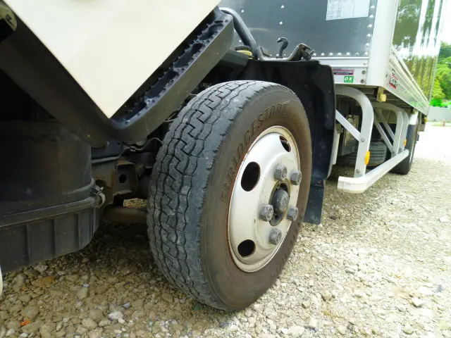 日野 デュトロ TPG-XZC655M(2WD)の写真36