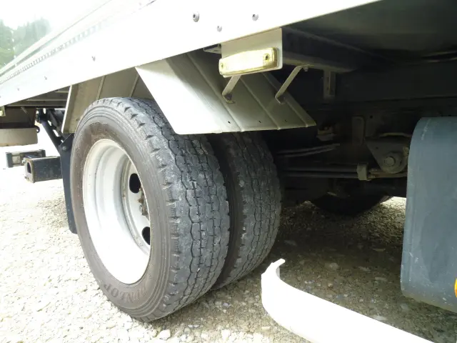 日野 デュトロ TPG-XZC655M(2WD)の写真37