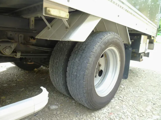 日野 デュトロ TPG-XZC655M(2WD)の写真38