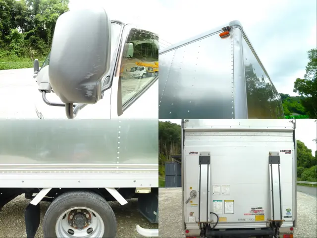 日野 デュトロ TPG-XZC655M(2WD)の写真39