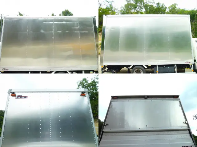 日野 デュトロ TPG-XZC655M(2WD)の写真40