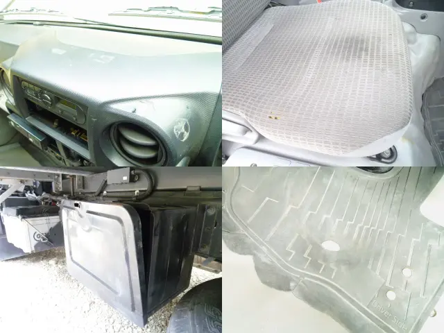 日野 デュトロ TPG-XZC655M(2WD)の写真41