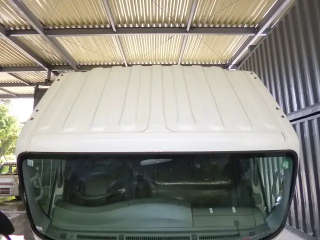 いすゞ エルフ TPG-NPR85N(2WD)の写真7