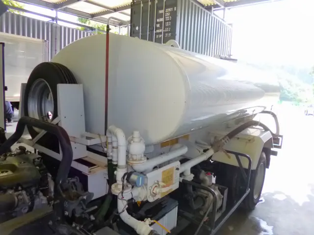 いすゞ エルフ TPG-NPR85N(2WD)の写真8