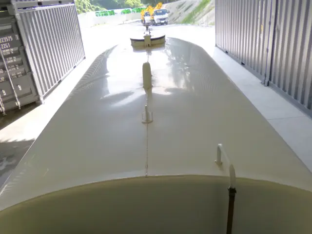 いすゞ エルフ TPG-NPR85N(2WD)の写真9