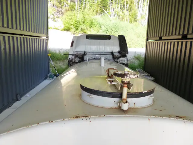 いすゞ エルフ TPG-NPR85N(2WD)の写真10