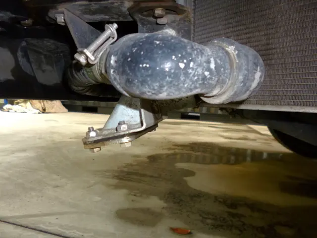 いすゞ エルフ TPG-NPR85N(2WD)の写真16