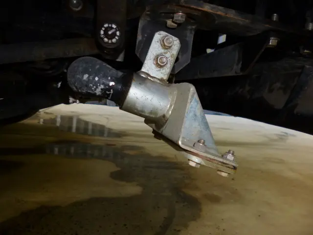 いすゞ エルフ TPG-NPR85N(2WD)の写真17