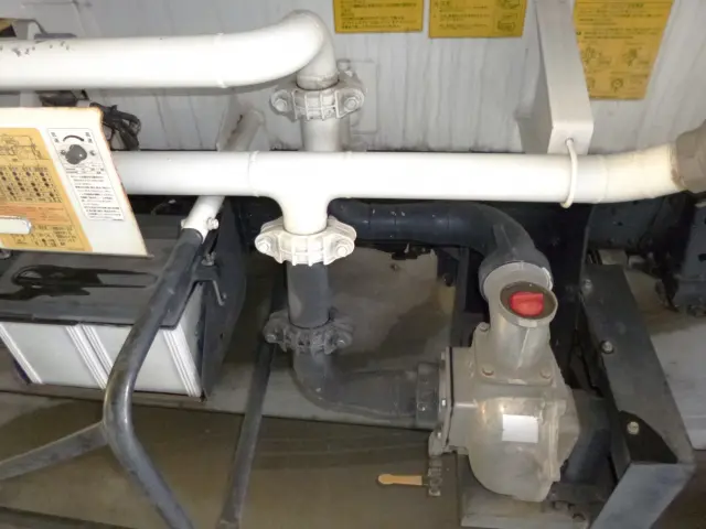 いすゞ エルフ TPG-NPR85N(2WD)の写真22