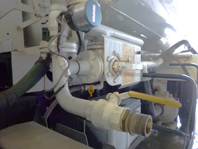 いすゞ エルフ TPG-NPR85N(2WD)の写真24