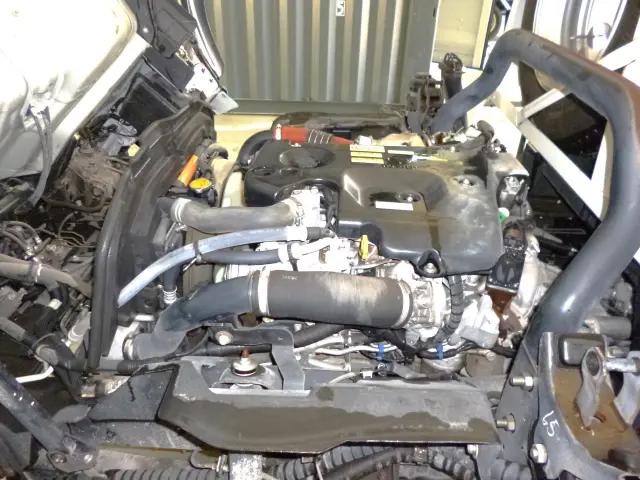 いすゞ エルフ TPG-NPR85N(2WD)の写真27