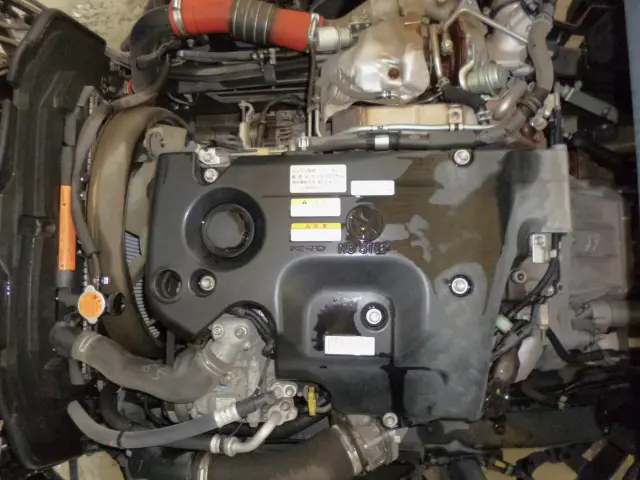 いすゞ エルフ TPG-NPR85N(2WD)の写真28