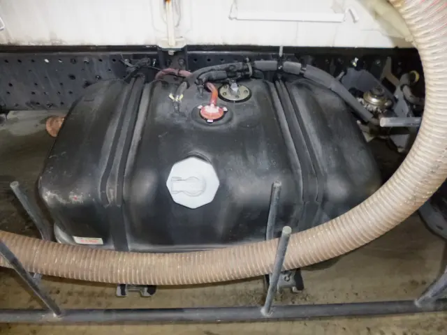 いすゞ エルフ TPG-NPR85N(2WD)の写真30