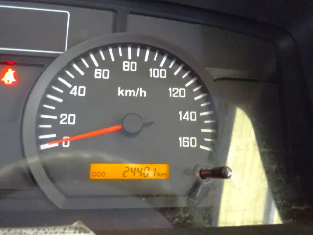 いすゞ エルフ TPG-NPR85N(2WD)の写真33