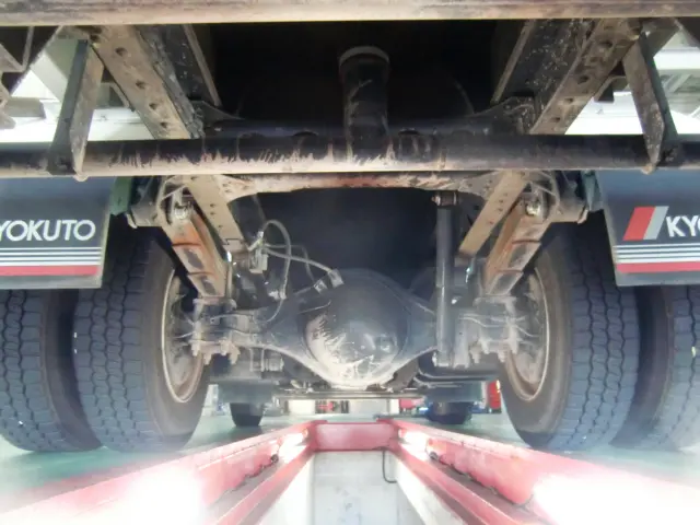 いすゞ エルフ TPG-NPR85N(2WD)の写真38