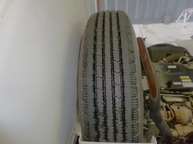 いすゞ エルフ TPG-NPR85N(2WD)の写真39