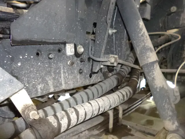 いすゞ エルフ TPG-NPR85N(2WD)の写真40