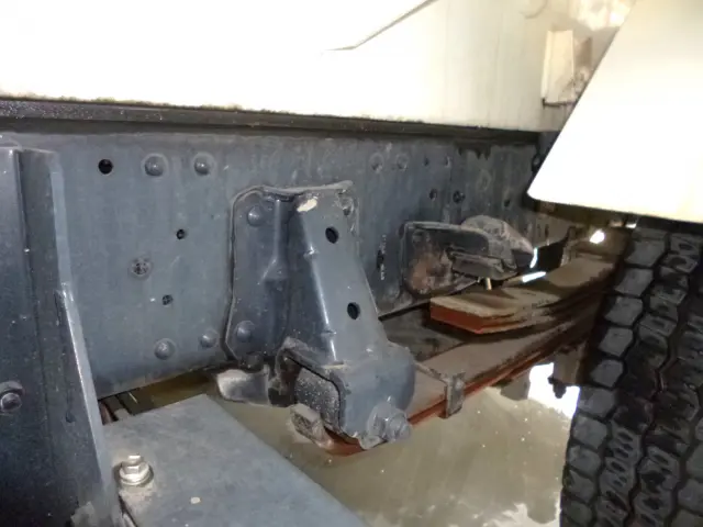 いすゞ エルフ TPG-NPR85N(2WD)の写真41