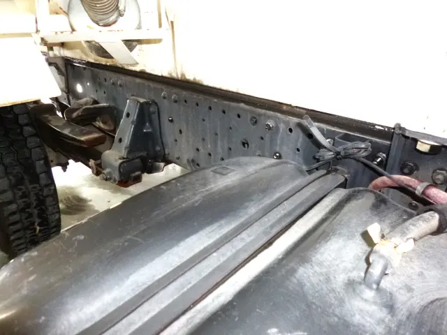 いすゞ エルフ TPG-NPR85N(2WD)の写真43